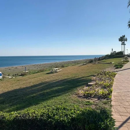 Small Oasis P&o Serviced Appartamento Manilva