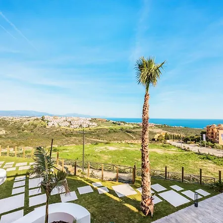 Small Oasis P&o Serviced