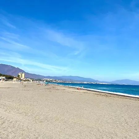 Small Oasis P&o Serviced * Manilva