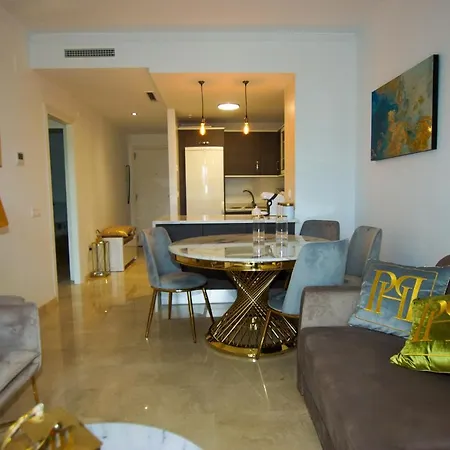 Appartamento Small Oasis P&o Serviced