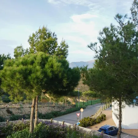 Small Oasis P&o Serviced Manilva