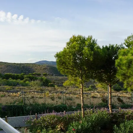 Small Oasis P&o Serviced * Manilva