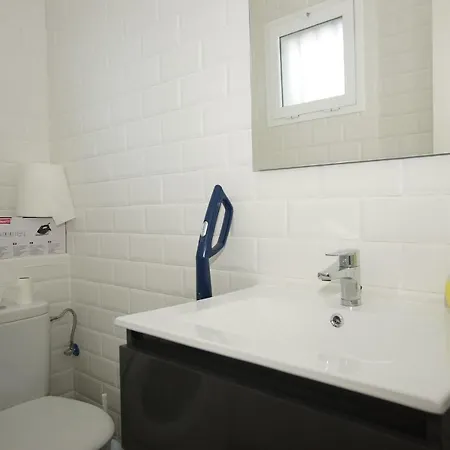 Small Oasis P&o Serviced Apartment Manilva
