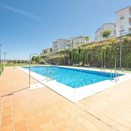 Small Oasis P&o Serviced * Manilva