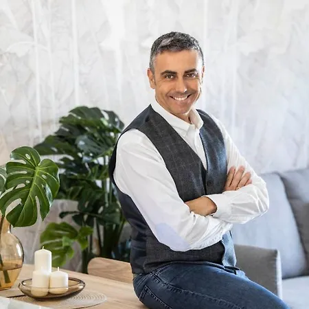 Appartamento Small Oasis P&o Serviced *