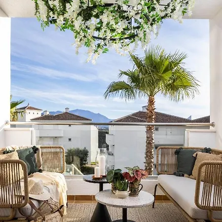 Small Oasis P&o Serviced Apartment *