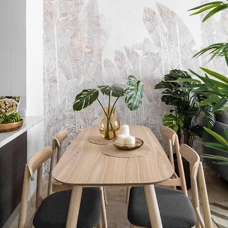Small Oasis P&o Serviced Apartment Manilva