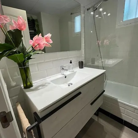 Small Oasis P&o Serviced