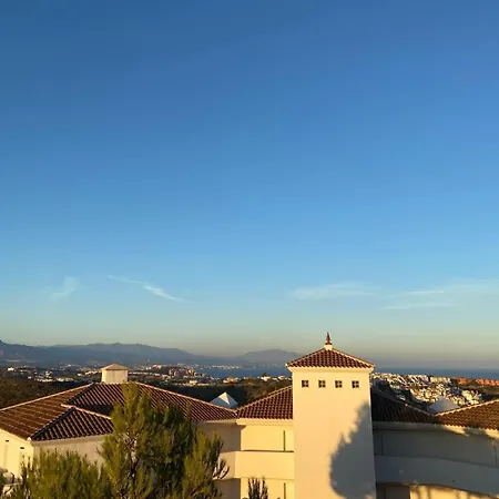 Appartamento Small Oasis P&o Serviced