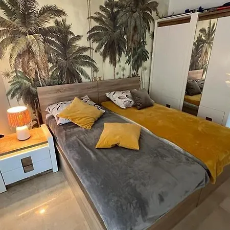 Small Oasis P&o Serviced Appartamento Manilva