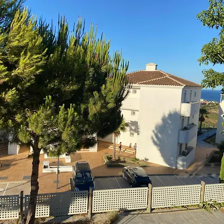 Appartamento Small Oasis P&o Serviced Manilva