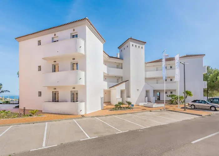 Small Oasis P&o Serviced * מנילבה