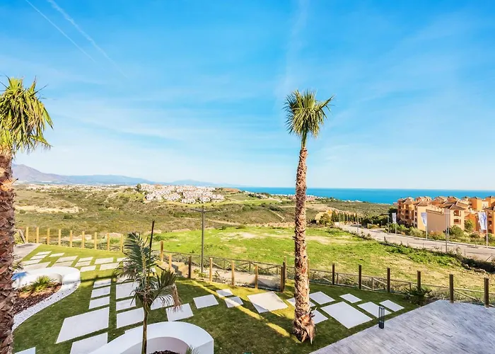 Small Oasis P&o Serviced