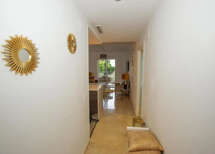 Small Oasis P&o Serviced * מנילבה