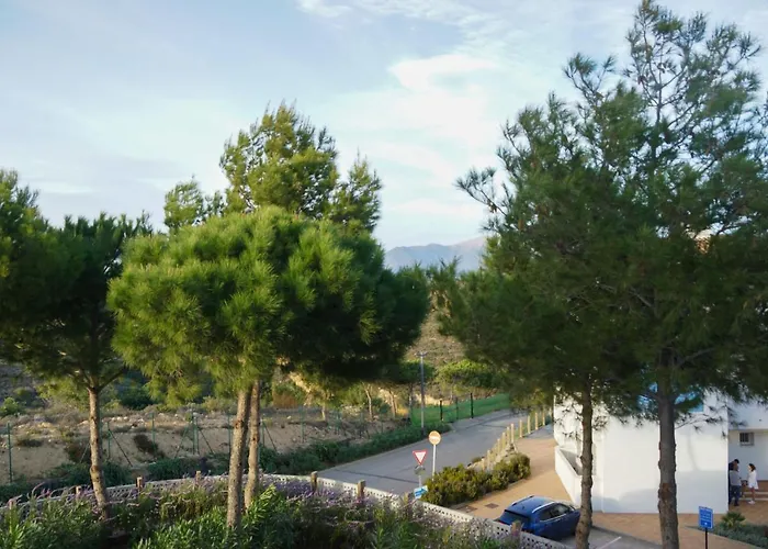 Small Oasis P&o Serviced מנילבה