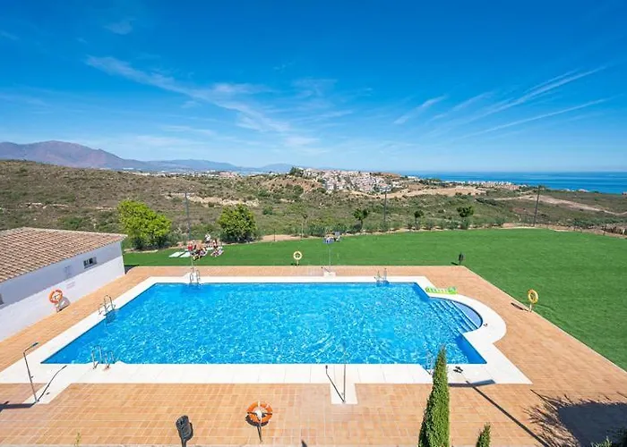 Small Oasis P&o Serviced מנילבה