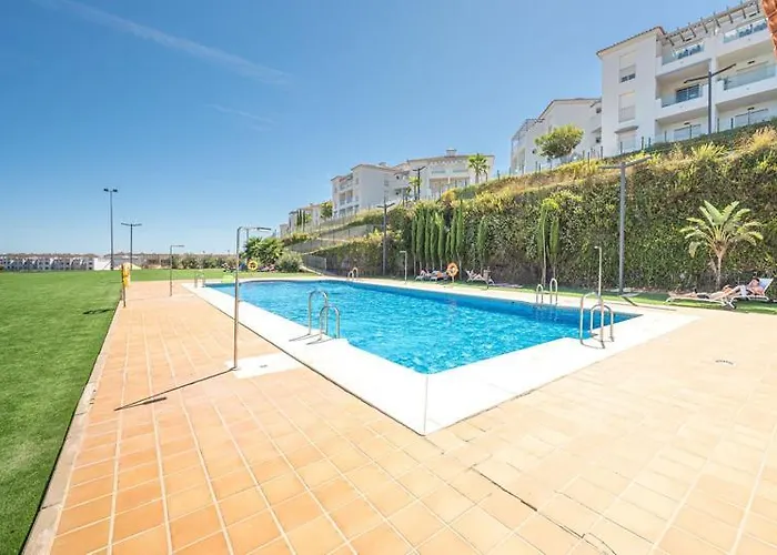 Small Oasis P&o Serviced * מנילבה