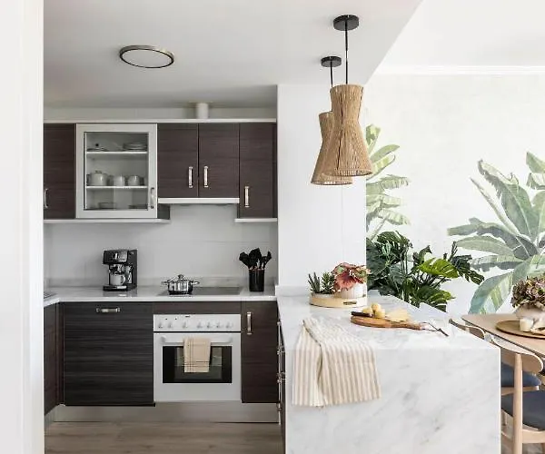 Small Oasis P&o Serviced * מנילבה