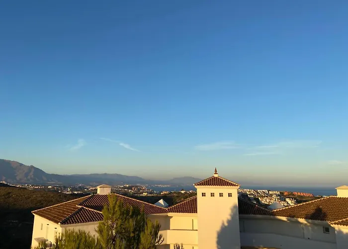 דירה Small Oasis P&o Serviced