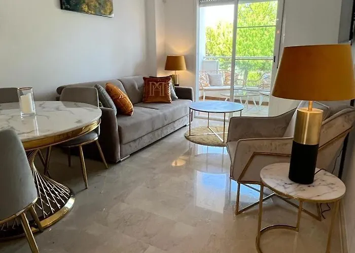 דירה Small Oasis P&o Serviced *